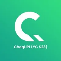 CheqUPI (YC S23)