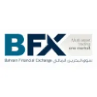 Bahrain Financial Exchange