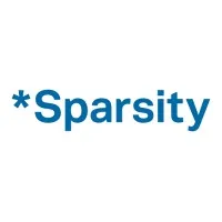 Sparsity Technologies