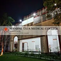 Manipal Tata Medical College, Jamshedpur