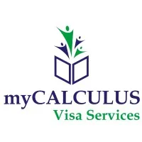 myCALCULUS Visa Services