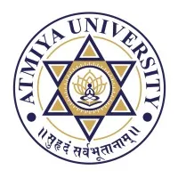 ATMIYA UNIVERSITY
