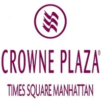 Crowne Plaza Times Square Manhattan