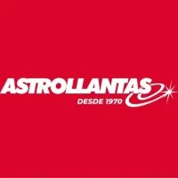 Astrollantas México