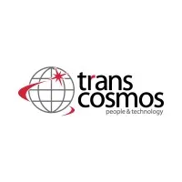 transcosmos Information Systems Ltd