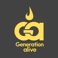 Generation Alive