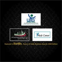UAS International  Group of Companies