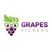 Grapes Pickers