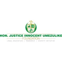 Hon. Justice Innocent Umezulike Foundation