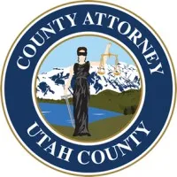 Utah County Attorney's Office