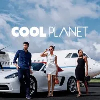 Cool Planet