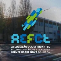 AEFCT | Associação dos Estudantes da FCT/UNL