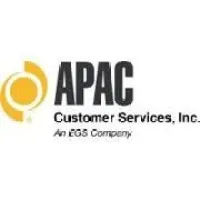 APAC Customer Service