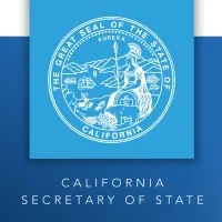 California Secretary of State