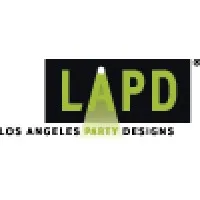 Los Angeles Party Designs