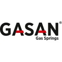 GASAN Gas Spring - GASAN Gazlı Amortisör