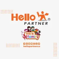 Hello Partner