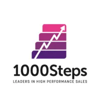 1000Steps: The Leader in High Performance Sales.