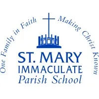 St. Mary Immaculate Parish School