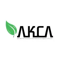 AKCA ÇEVRE MÜHENDİSLİK DAN. İNŞ. LTD. ŞTİ.