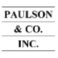 Paulson & Co.