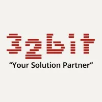 32bit Bilgisayar Hizmetleri Ltd. Şti.