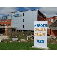 KSB Hospital