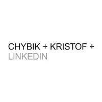 CHYBIK + KRISTOF ARCHITECTS