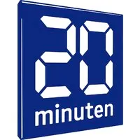 20 Minuten AG