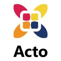 Acto Informatisering