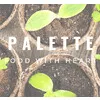 Palette Food + Juice
