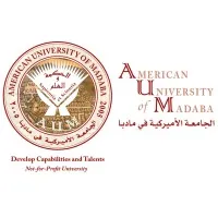 الجامعة الأمريكية في مادبا
