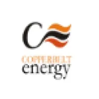 Copperbelt Energy Corporation Plc