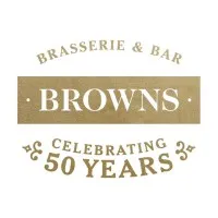 Browns Brasserie & Bar