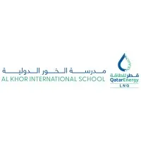 Qatargas Al Khor International School