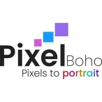 PixelBoho