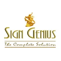 SIGN GENIUS