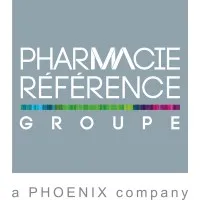 GROUPE PHR