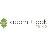 Acorn + Oak Triad