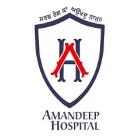 Amandeep Hospital