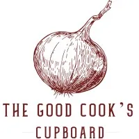 The Good Cooks Cupboard