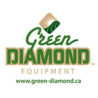 Green Diamond Equipment