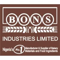BONS INDUSTRIES LIMITED