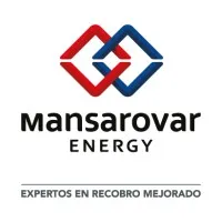 Mansarovar Energy