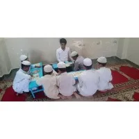 Today's Kalam Foundation