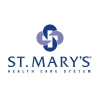 St. Mary's Health Care System