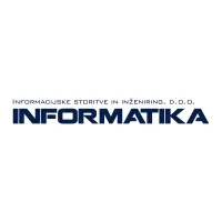 Informatika d.d.