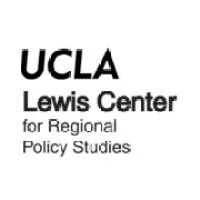 UCLA Lewis Center for Regional Policy Studies