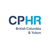 CPHR BC & Yukon