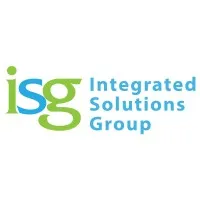ISG: Integrated Solutions Group